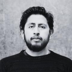 Andres Jimenez