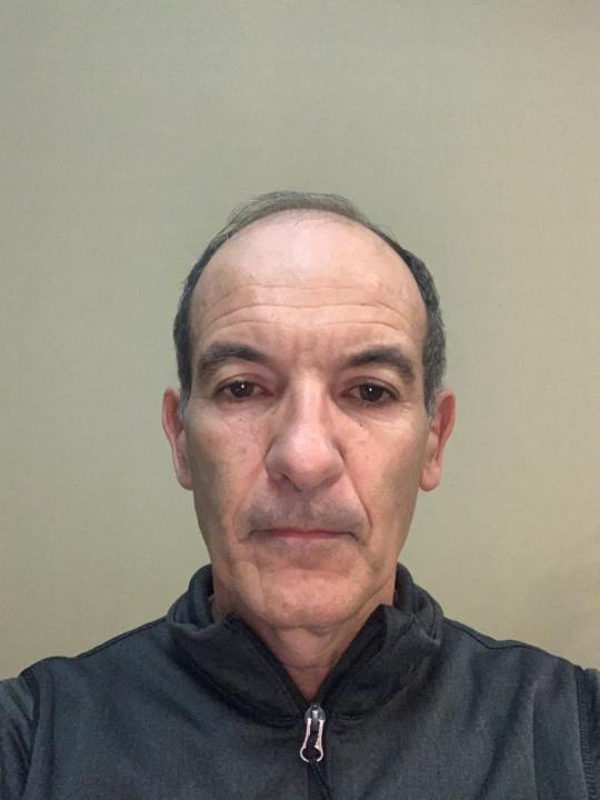 Jorge Echavarria