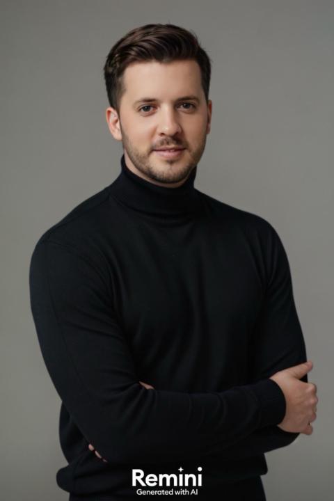 Fabio David Mesquita Coelho