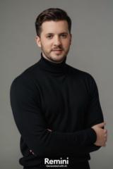 Fabio David Mesquita Coelho