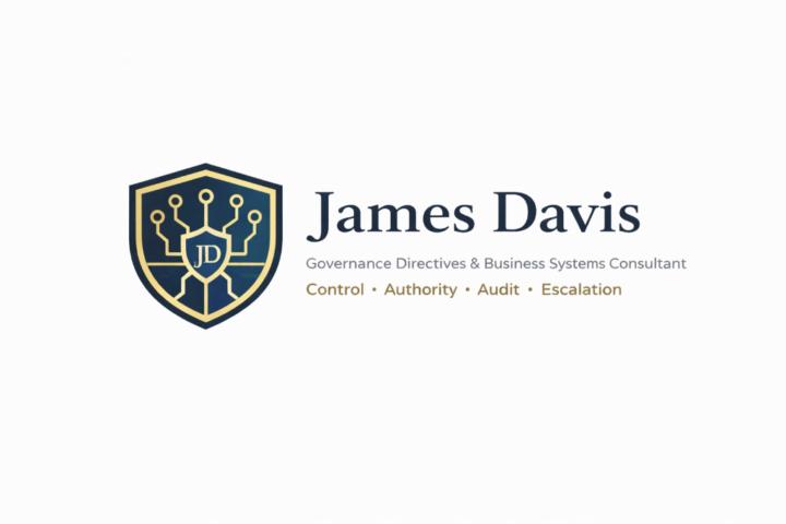 James Davis