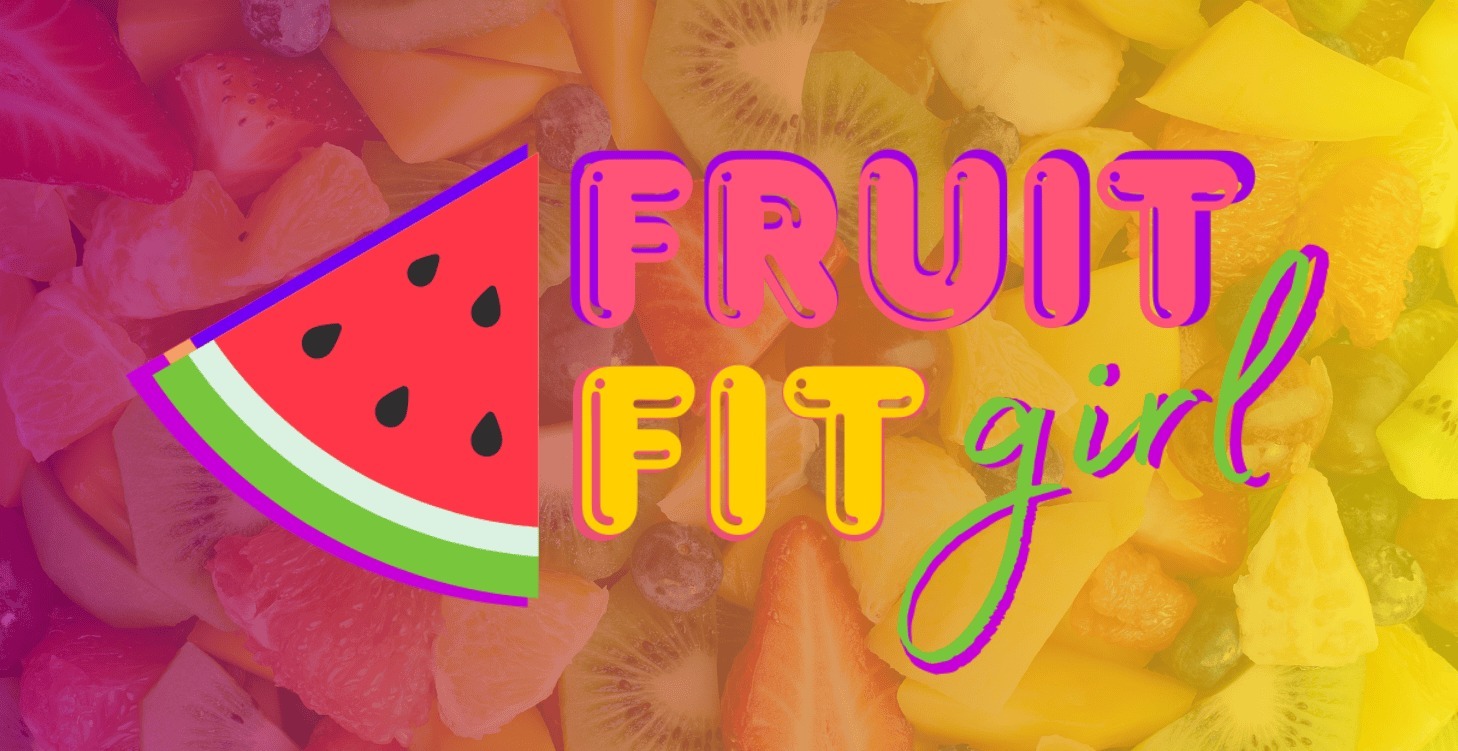 Fruit Girl Fit 30 Day Course
