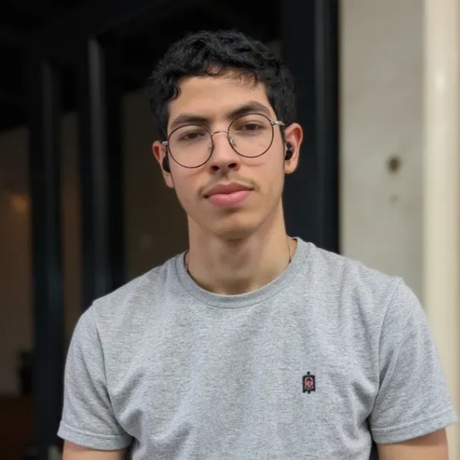 Mohamed Hamraoui