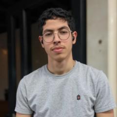 Mohamed Hamraoui