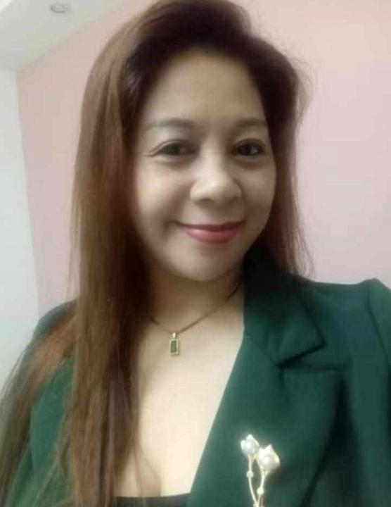Lenie Octaviano