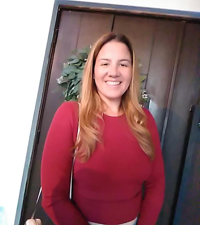 Maureen Sanchez