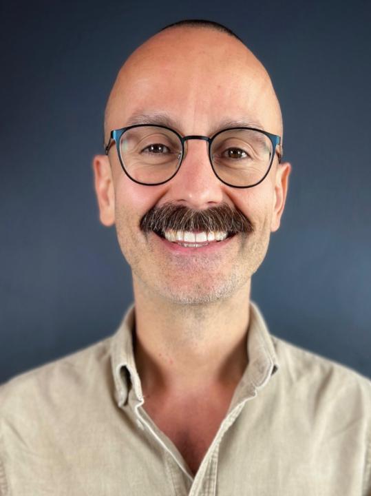 Pål E. Olsen