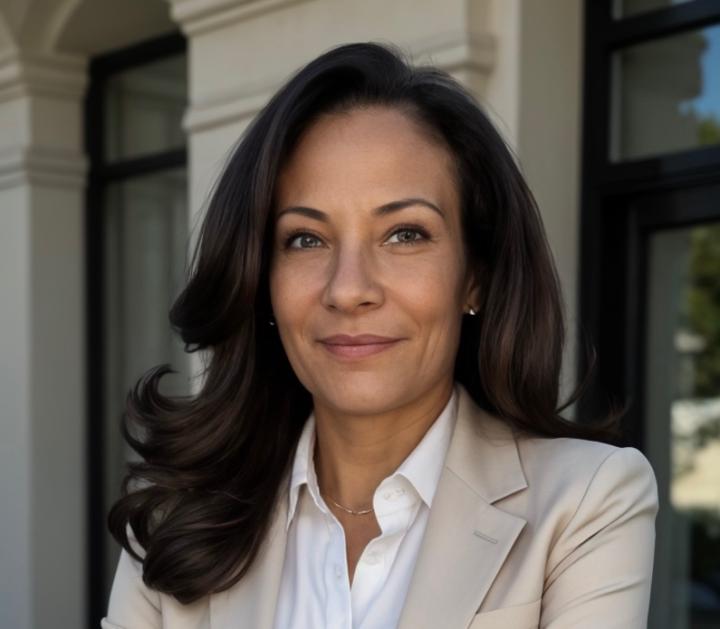 Emmalyn Anderson-Mellon