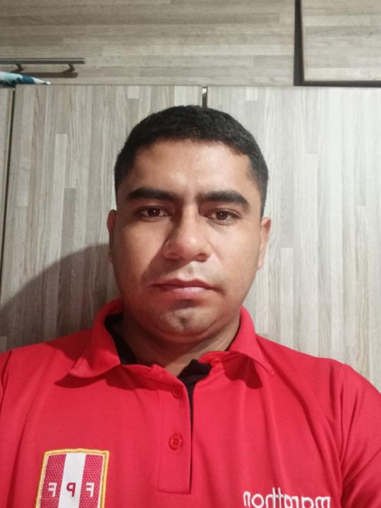 Jhan Aliaga
