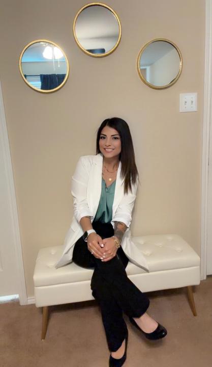 Ashley Aguilar