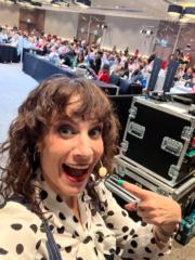 Shari Teigman