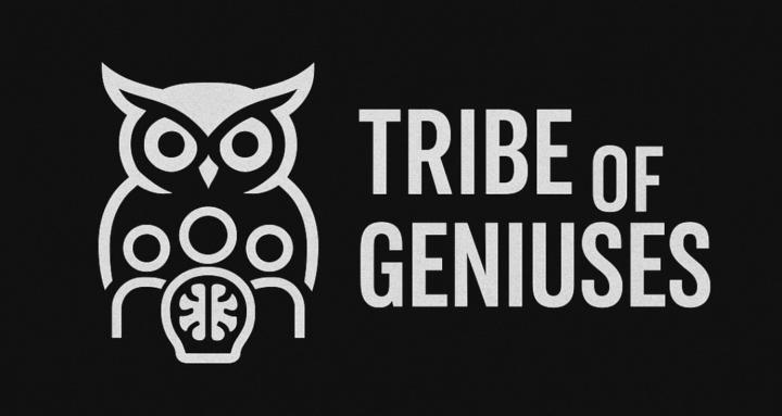 Tribe Of Geniuses 