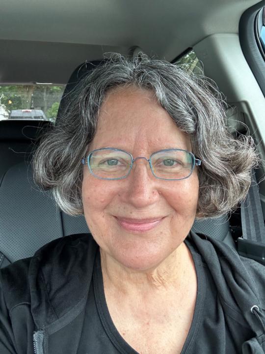 Mitzie McElhaney