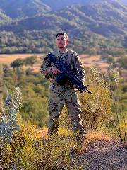 Salvador Gutierrez Diaz