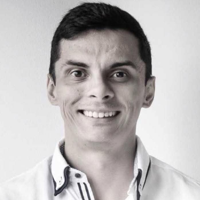 Santiago Pereira