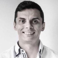 Santiago Pereira