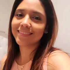 Jaritza Osorno Chow