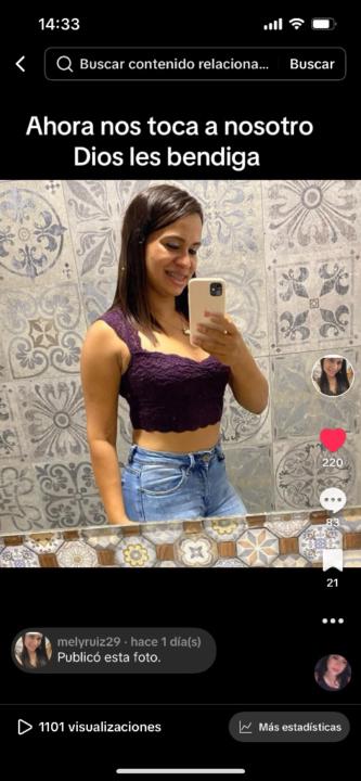 Mely Ruiz