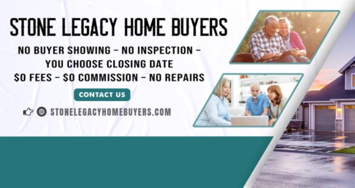 Stone Legacy Home Buyers