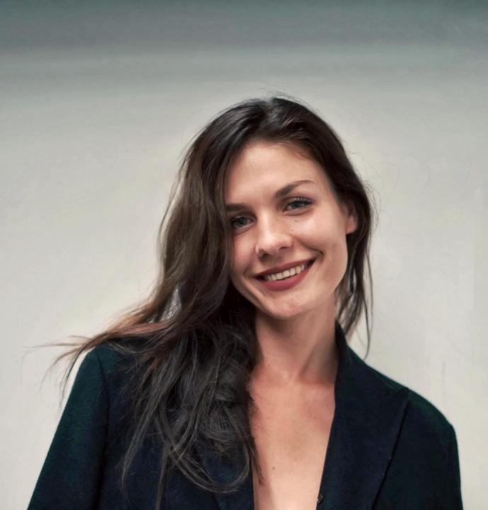 Michalina Głogowska