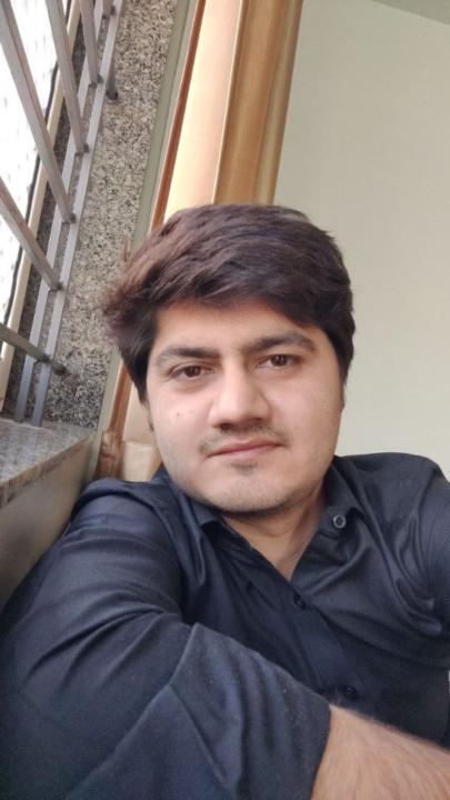Mayank Sharma