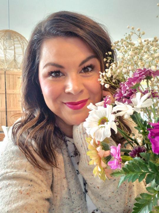 Jessica Blais- Vigneault