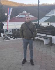 Aleksandar Vidojević