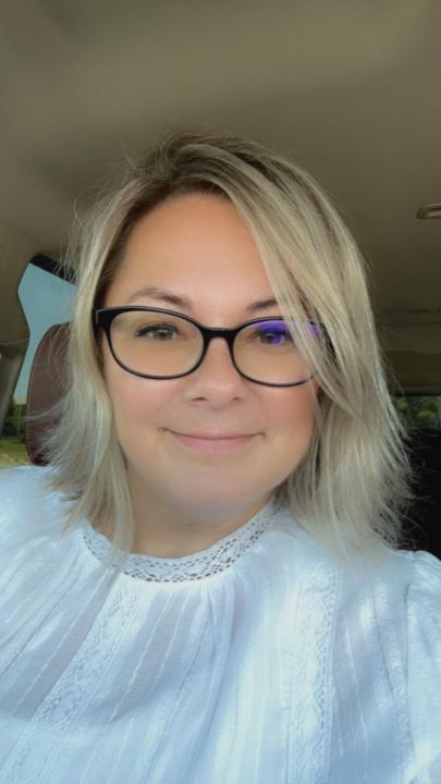 Nicole Glass