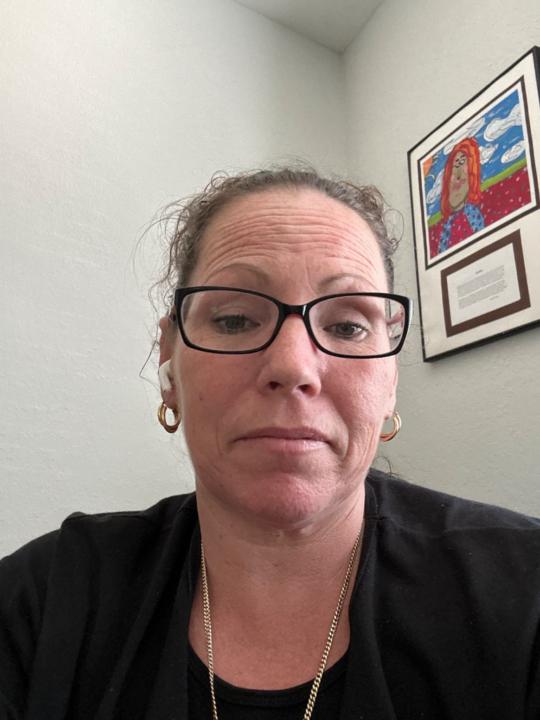 Jennifer Hamilton