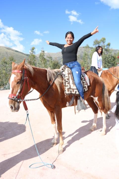 Yuriko Palomino Araujo