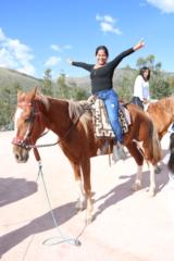 Yuriko Palomino Araujo