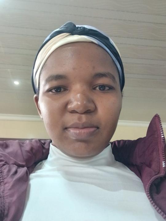 Philisiwe Sibiya
