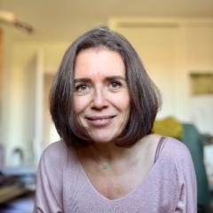 Karine Roget-Breysse