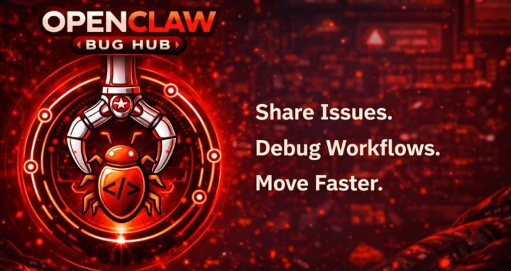 OpenClaw Bugs