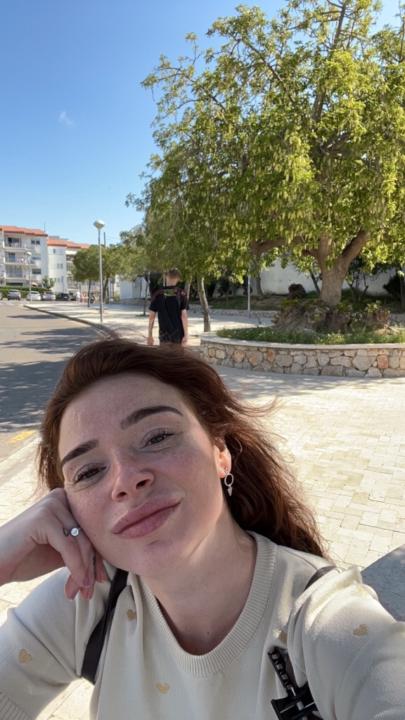 Silvia Van der Velde