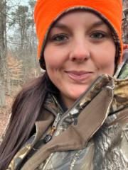 Ashley Zehr