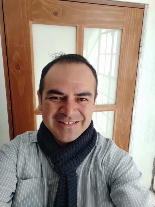 César Antonio Puyo Ramirez