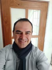 César Antonio Puyo Ramirez