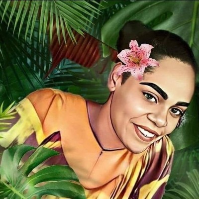 Océane Newedou