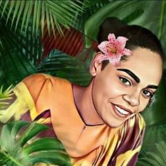 Océane Newedou