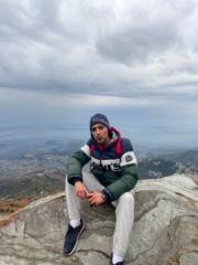 Nitin Sharma