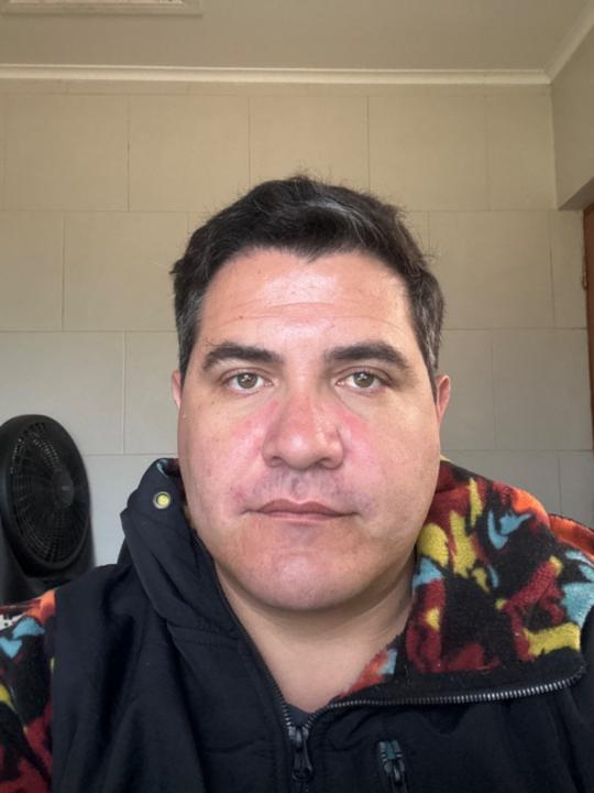 Luis Felipe Guerrero