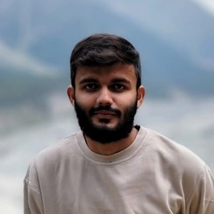 Zarrar Ahmed