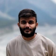 Zarrar Ahmed