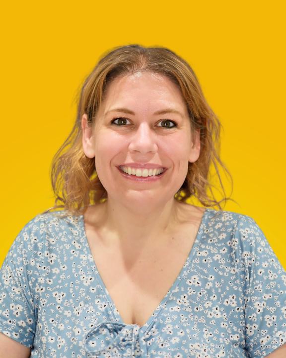 Hayley Hardiman