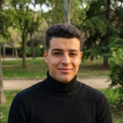 Samuel De Freitas silva