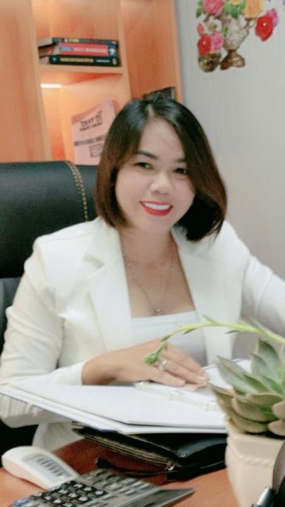 Nguyễn thị ngọc Nghệ