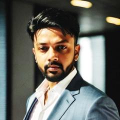 Rahul Jain