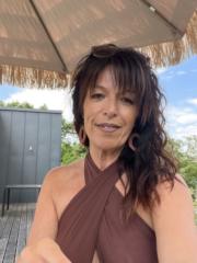 Valerie Cottier