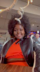Latoya Drummond